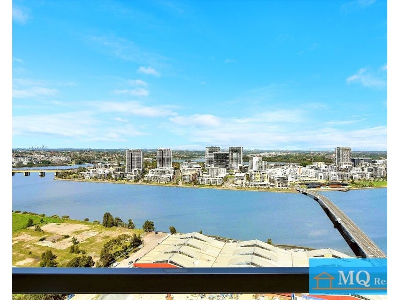 2601/11 Wentworth Place, Wentworth Point NSW 2127