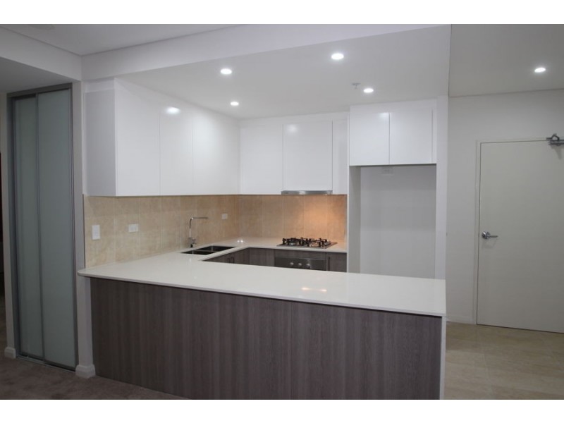 43/6-14 Park Road, Auburn NSW 2144