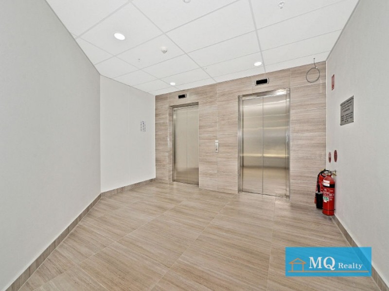 43/6-14 Park Road, Auburn NSW 2144