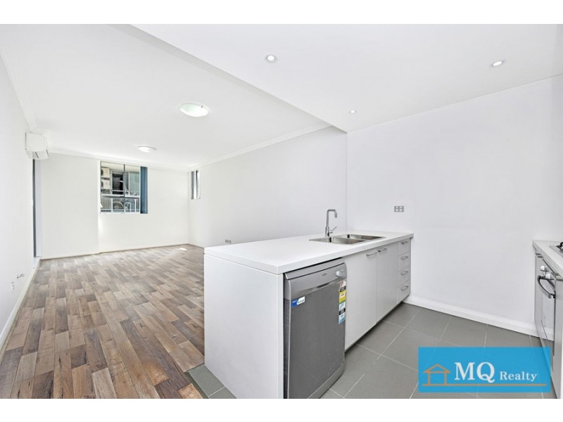 O108/81-86 Courallie Avenue, Homebush West NSW 2140