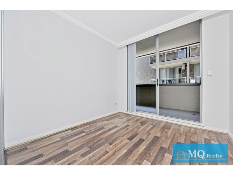 O108/81-86 Courallie Avenue, Homebush West NSW 2140