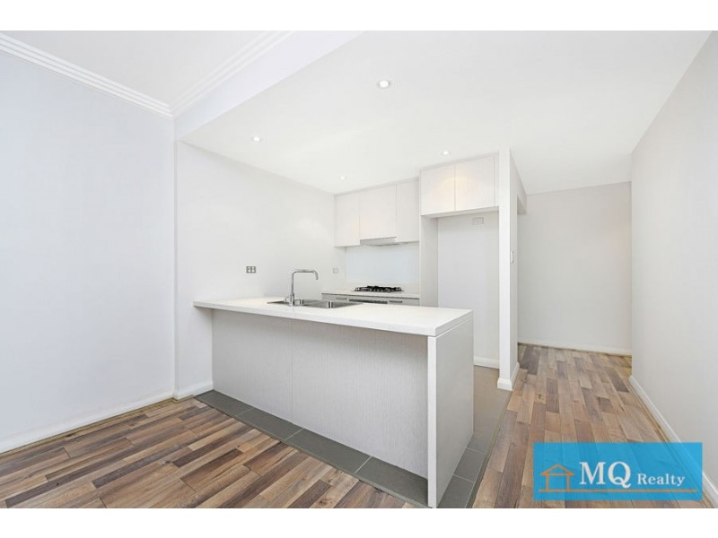 O108/81-86 Courallie Avenue, Homebush West NSW 2140