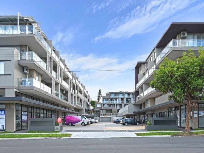 26A 79-87 Beaconsfield Street, Silverwater NSW 2128