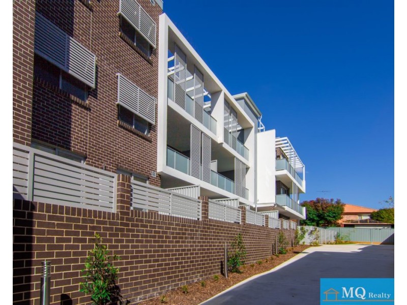 1/14-16 Smythe Street, Merrylands NSW 2160