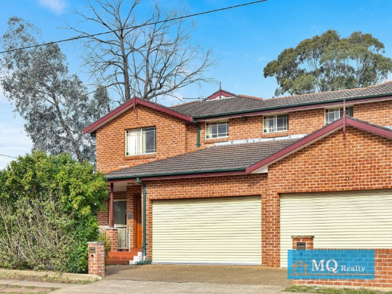 1/66 Mountford Ave, GUILDFORD, Guildford NSW 2161