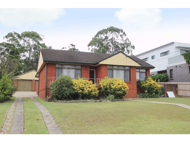 5 Maple Crescent, Ermington NSW 2115