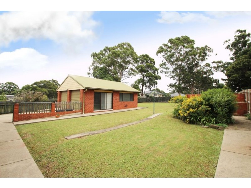 5 Maple Crescent, Ermington NSW 2115