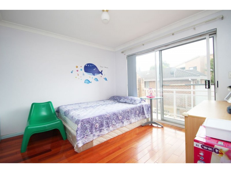 3/2 Crawford street, Berala NSW 2141