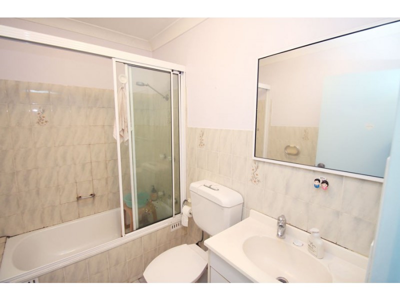 3/2 Crawford street, Berala NSW 2141