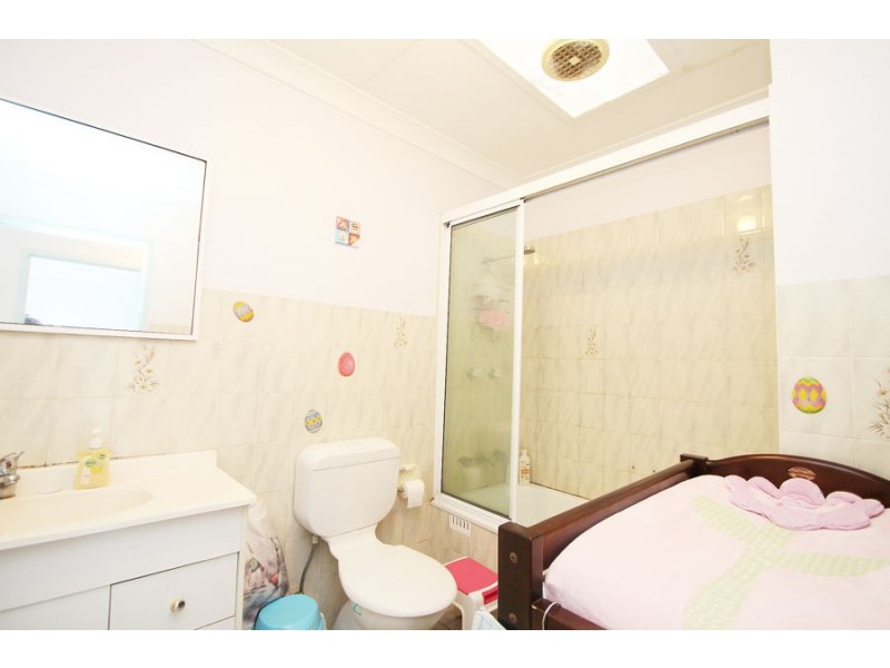 3/2 Crawford street, Berala NSW 2141