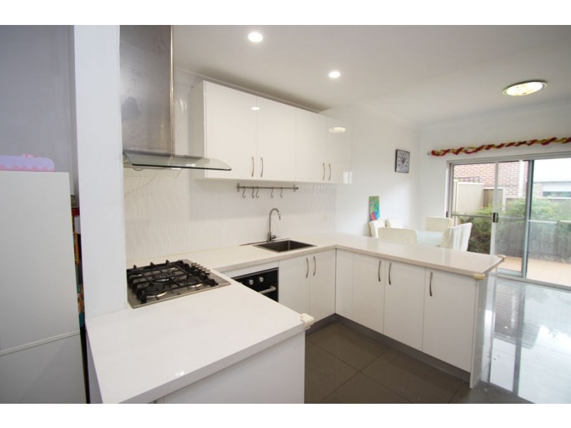 3/2 Crawford street, Berala NSW 2141