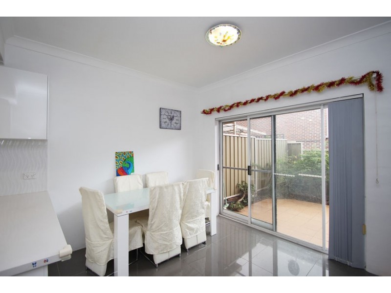 3/2 Crawford street, Berala NSW 2141