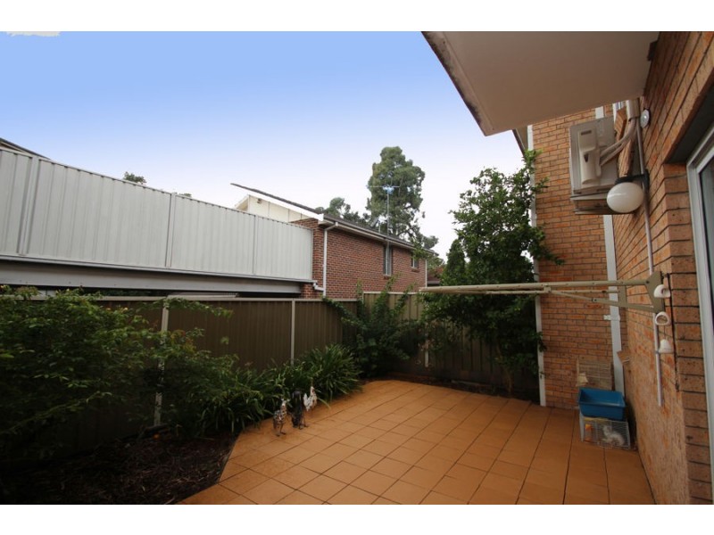 3/2 Crawford street, Berala NSW 2141