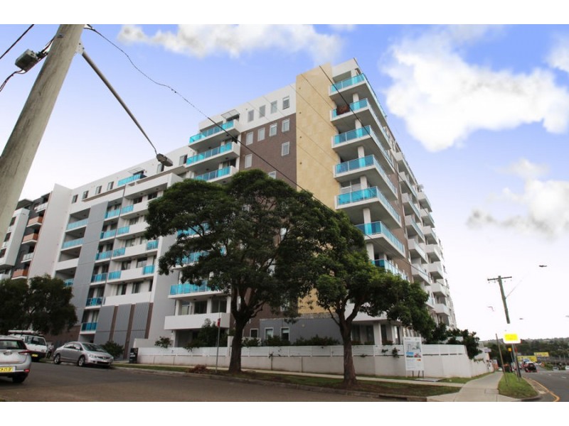 602/3 Weston Street, Rosehill NSW 2142