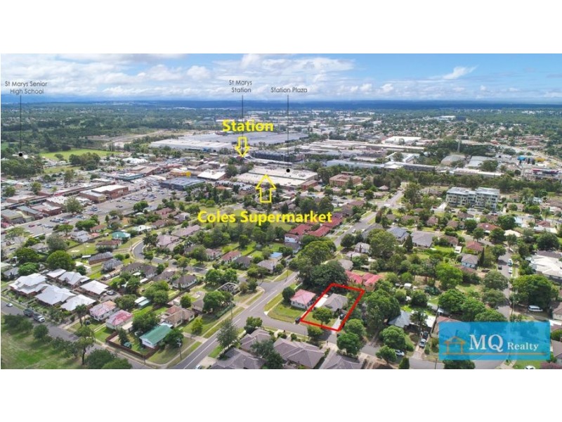 25 Champness Crescent, St Marys NSW 2760