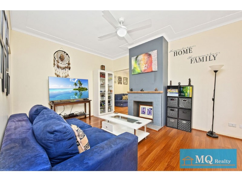 25 Champness Crescent, St Marys NSW 2760