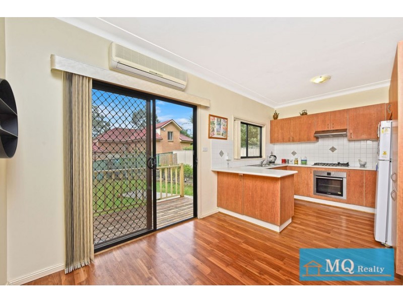 25 Champness Crescent, St Marys NSW 2760