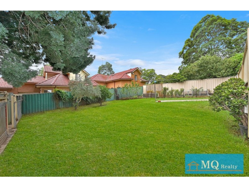 25 Champness Crescent, St Marys NSW 2760