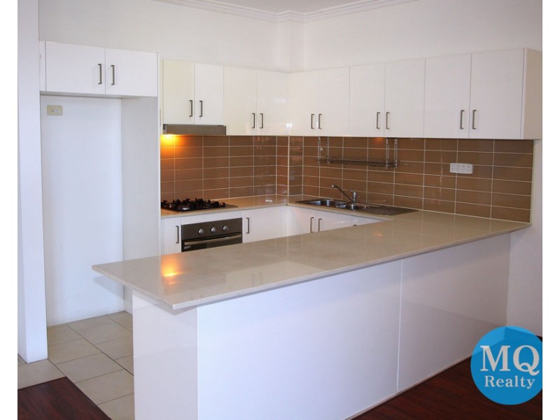 40/7-19 James Street, Lidcombe NSW 2141