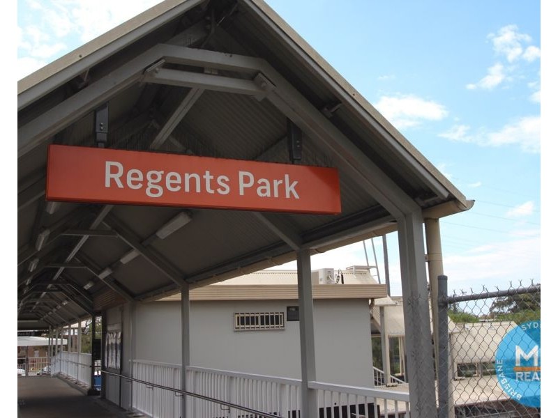 17/2 Amy Street, Regents Park NSW 2143