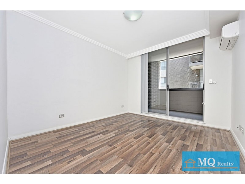 O108/81-86 Courallie Avenue, Homebush West NSW 2140