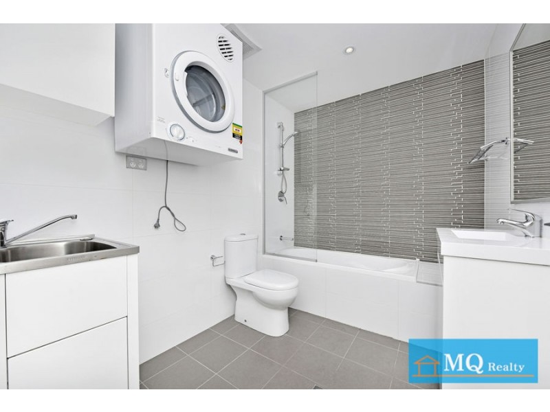 O108/81-86 Courallie Avenue, Homebush West NSW 2140