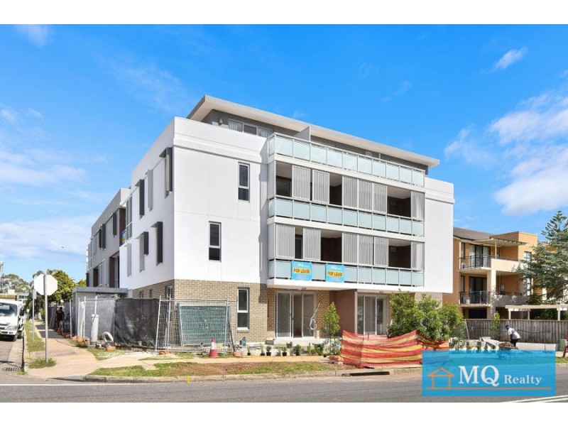 11A Talbot Street, Guildford NSW 2161