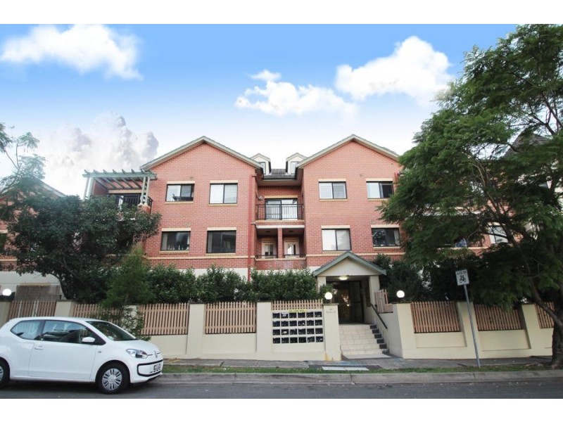 19/30 Gordon Street, Burwood NSW 2134