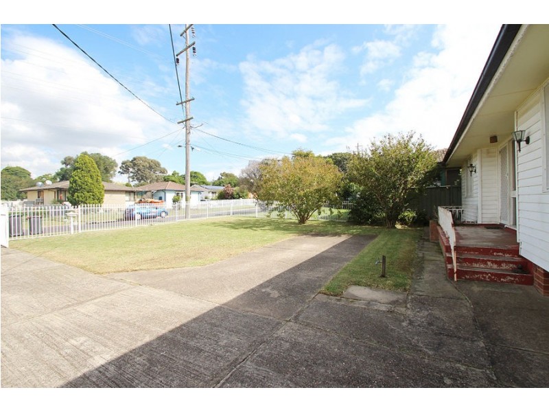 23 Athel St, North St Marys NSW 2760