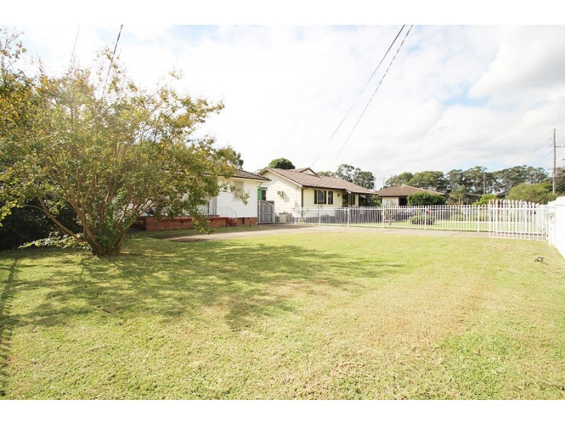 23 Athel St, North St Marys NSW 2760