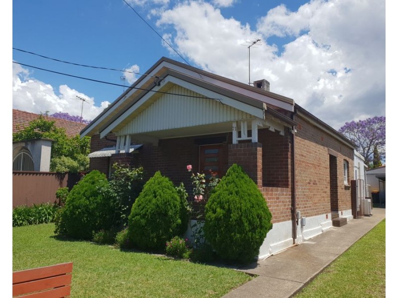 71 Bombay Street, Lidcombe NSW 2141