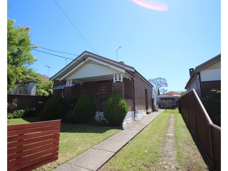 71 Bombay Street, Lidcombe NSW 2141