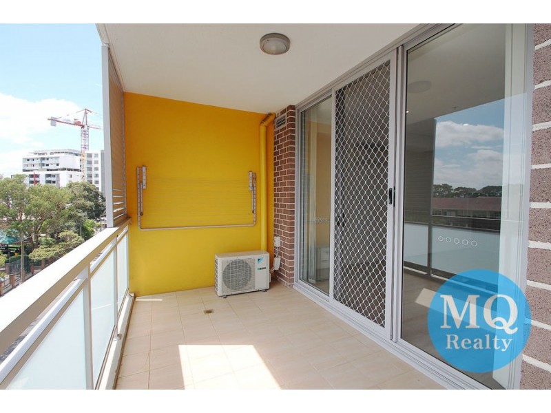 55/6-14 Park Road, Auburn NSW 2144