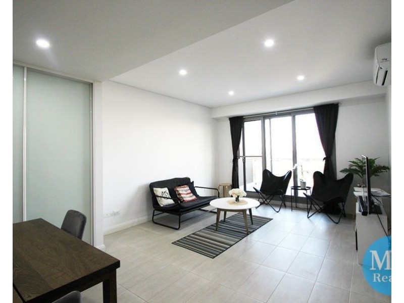 1Bed/18 Harrow Road, Auburn NSW 2144