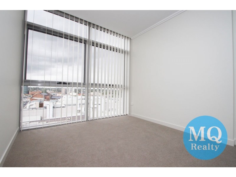 401/36-44 John Street Lidcombe, Lidcombe NSW 2141