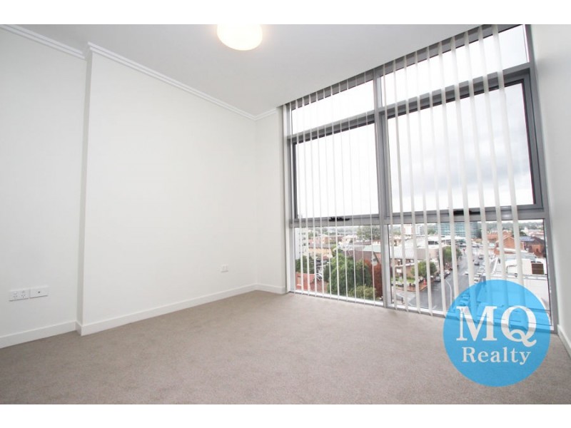 401/36-44 John Street Lidcombe, Lidcombe NSW 2141