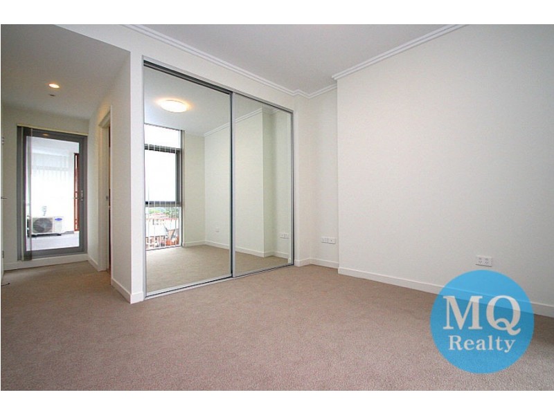 401/36-44 John Street Lidcombe, Lidcombe NSW 2141