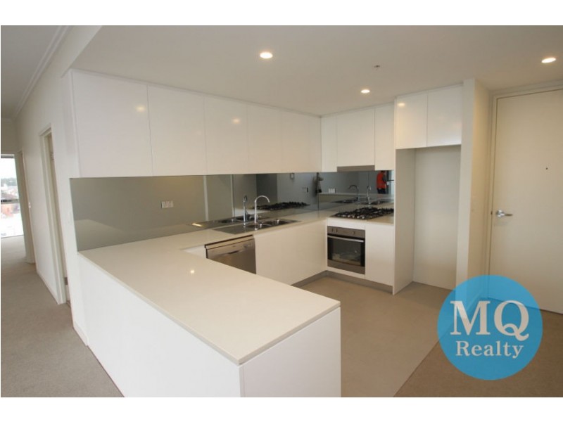 401/36-44 John Street Lidcombe, Lidcombe NSW 2141
