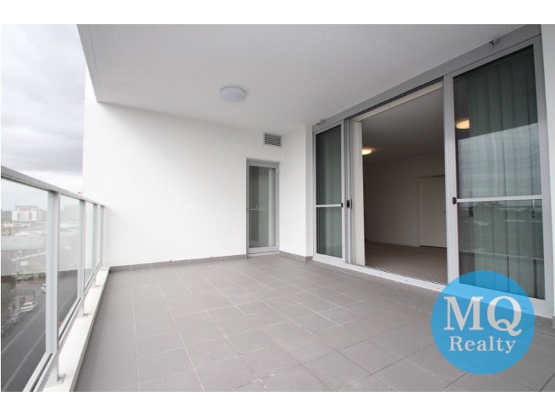 401/36-44 John Street Lidcombe, Lidcombe NSW 2141