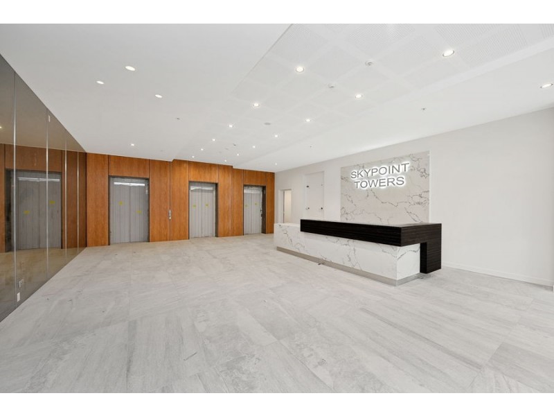 401/36-44 John Street Lidcombe, Lidcombe NSW 2141