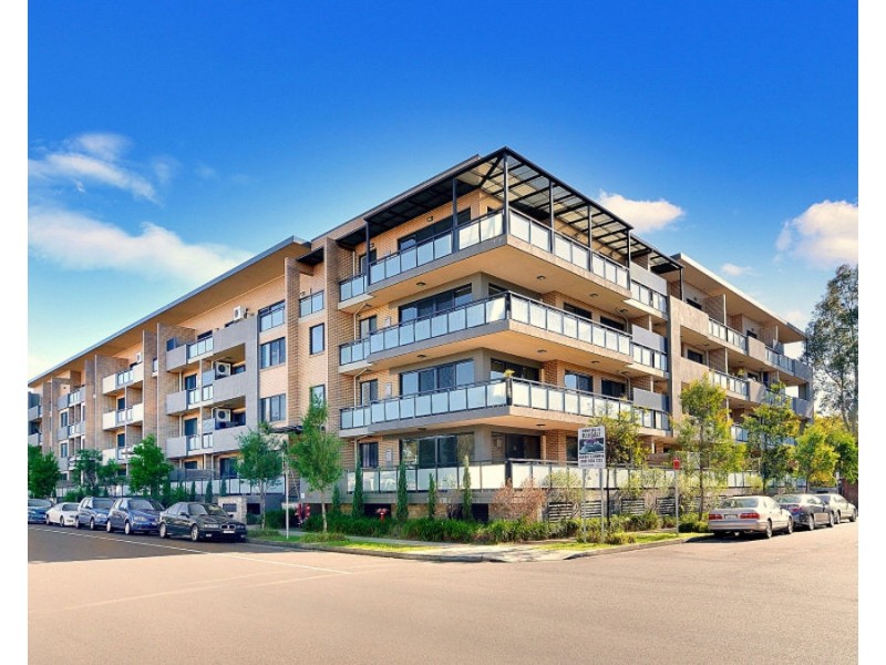 2/14-22 Water Street, Lidcombe NSW 2141