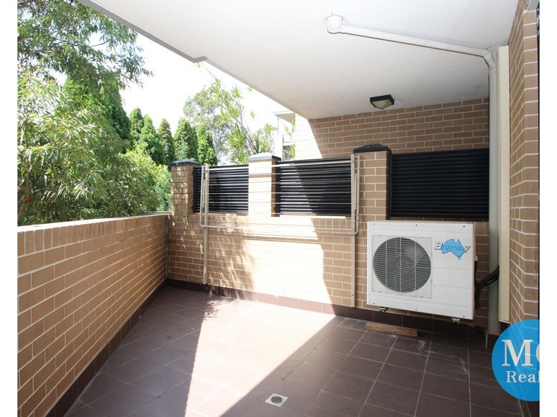 2/14-22 Water Street, Lidcombe NSW 2141