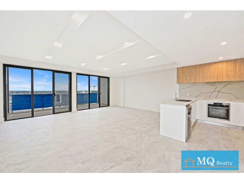 4BED/21-23 James Street, Lidcombe NSW 2141