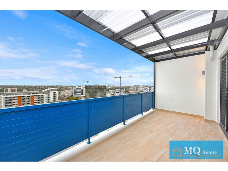 4BED/21-23 James Street, Lidcombe NSW 2141