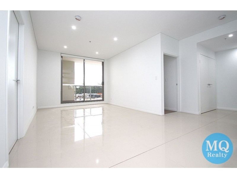 308/12 East Street, Granville NSW 2142