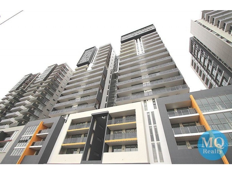 308/12 East Street, Granville NSW 2142