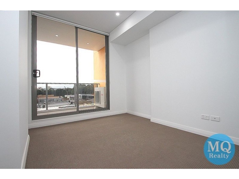 308/12 East Street, Granville NSW 2142
