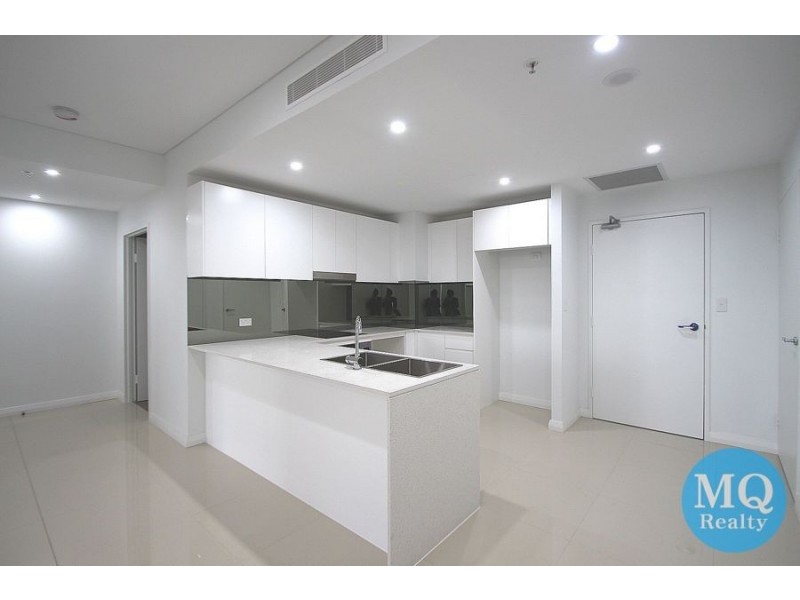 308/12 East Street, Granville NSW 2142