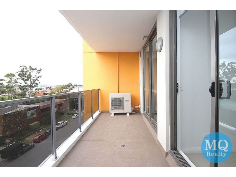 308/12 East Street, Granville NSW 2142