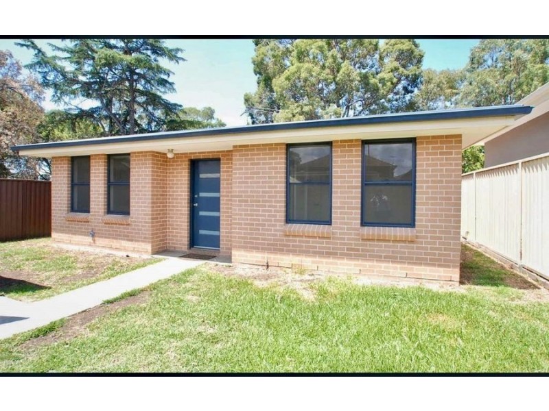 7A Hayes Street, Lidcombe NSW 2141